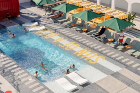 Hotel Ryans Lolas - Adults Only